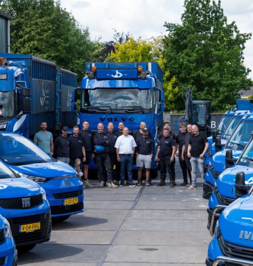 onze service