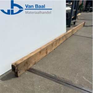 Houten Balk – 145mm x 50mm x 3850mm