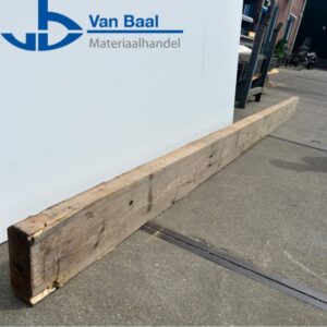 Houten Balk – 200mm x 75mm x 3900mm