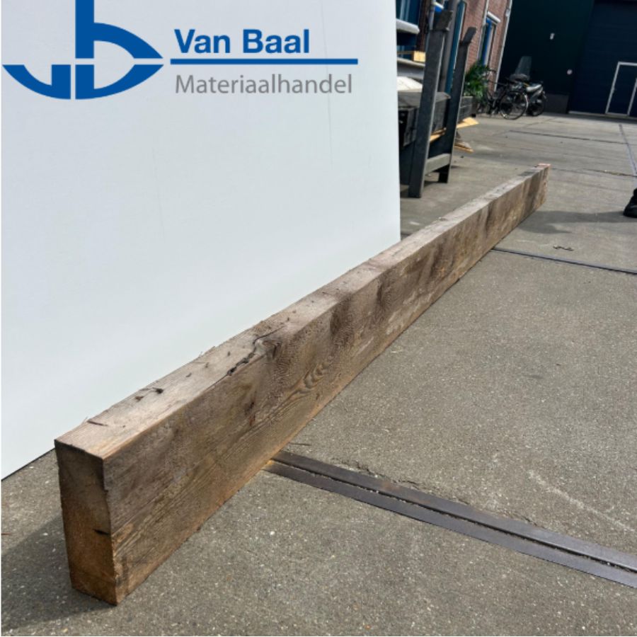 Houten Balk – 220mm x 70mm x 3900mm