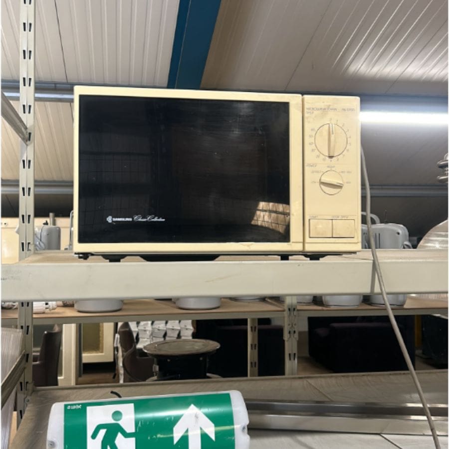 Samsung Combi Magnetron – Classic Collection