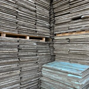 Roofmate Isolatieplaat – diverse diktes