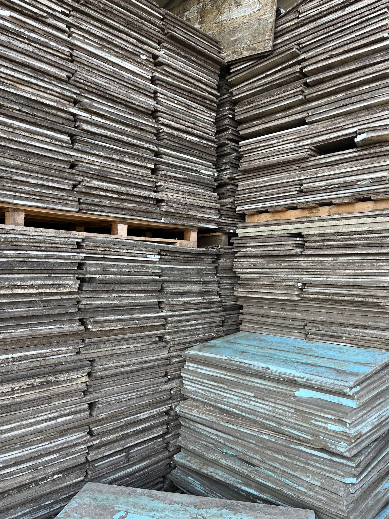 Roofmate Isolatieplaat – diverse diktes